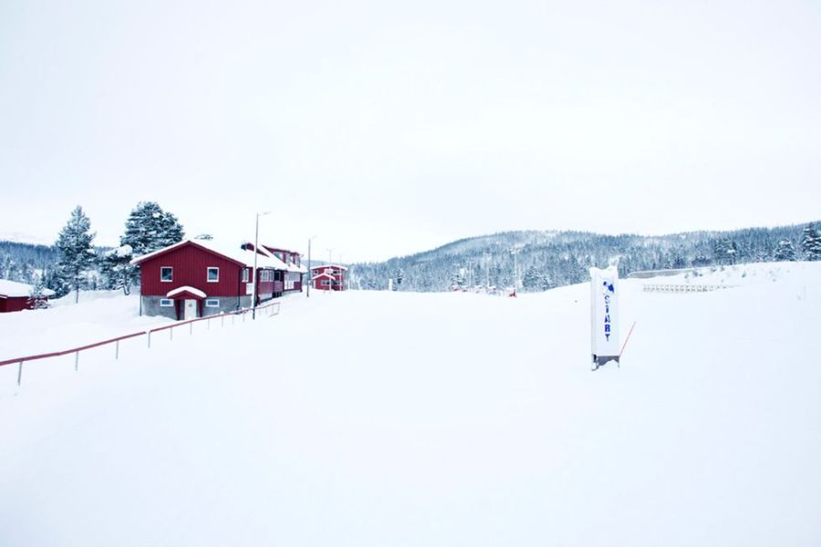 Grova Skisenter